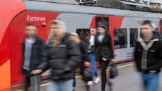 Более 26 млн пассажиров воспользовались петербургскими вокзалами с начала года