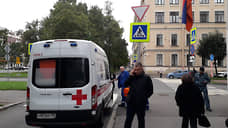 Эксперты констатировали смерть укрывшегося в армянском консульстве Бориса Авакяна