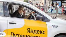 Более 50% таксистов в Петербурге испытывают эмоциональный стресс на работе