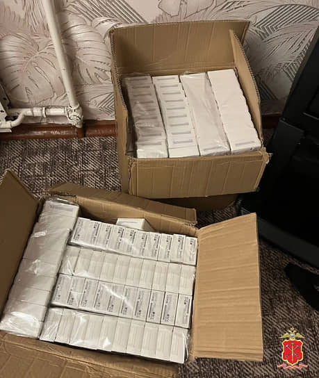 Поддельные аксессуары от Iphone