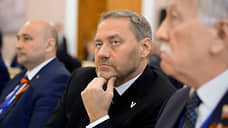 Бельский: Киностудия «Ленфильм» не будет приносить Петербургу убытки