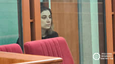 Апелляционный суд Петербурга рассмотрит дело обвиняемой в убийстве и пытках ребенка