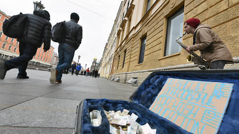 Уличным музыкантам запретят выступать на двух участках Думской улицы