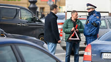 Петербург станет одной из площадок для эксперимента по проверке ОСАГО через камеры