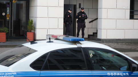 В Санкт-Петербурге убит известный архитектор Александр Супоницкий