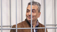 Суд вернул иноагента Шлосберга под домашний арест