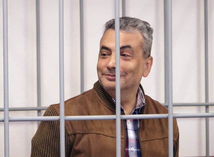 Заместитель председателя партии «Яблоко» Лев Шлосберг (внесен Минюстом РФ в реестр иностранных агентов)