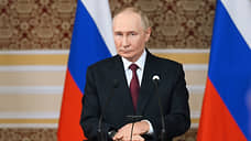 Путин пригласил лидеров стран СНГ в Петербург на предновогоднюю встречу