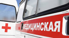 Ребенок пострадал при пожаре на проспекте Гагарина