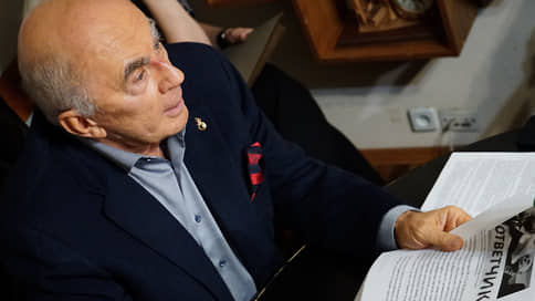 Экс-ректор СПбГУП Запесоцкий заявил, что ждет возбуждения уголовного дела