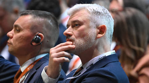 Евгений Дитрих делегирован в Совет федерации как сенатор от Новгородской области