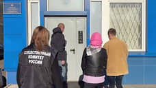 Задержана петербурженка, бросившая коляску с ребенком у мусорного контейнера