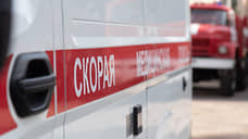 Жительница юго-запада Петербурга пострадала при квартирном пожаре на Оборонной