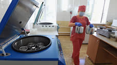 На строительство станции переливания крови в Купчино выделят 7,9 млрд рублей