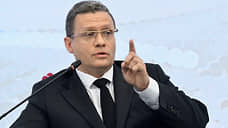 «Сила в правде»: губернатор Филимонов заявил о провокации в истории с заместителем