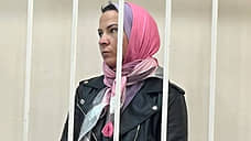 Суд арестовал петербурженку, бросившую ребенка в коляске на Московском проспекте