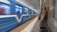 Начальник петербургского метро объяснил отсутствие кондиционеров в вагонах