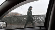 Атмосферный фронт принесет в Петербург дожди и ограничит приток тепла 20 октября