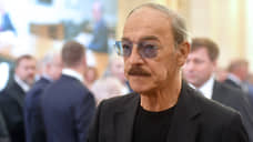 Михаил Боярский объявил о завершении карьеры драматического актера