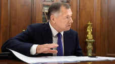 Хуснуллин: строительство КАД-2 стартует в начале 2026 года