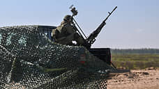 В Ленобласти создадут военизированное подразделение для защиты от нападений с воздуха