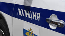 На Исаакиевской площади петербурженка сбила оформлявшего ДТП инспектора ГАИ
