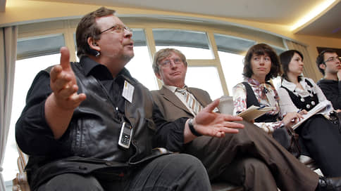 На 69-м году жизни умер петербургский журналист Дмитрий Синочкин