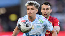 Хавбека «Зенита» Мостового вызвали в сборную России после истории с похищением