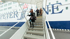 Банк «Санкт-Петербург» потребовал 1,2 млрд рублей у оператора паромов St. Peter Line