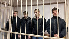 Обвиняемых в попытке похищения футболиста Мостового отправили в СИЗО