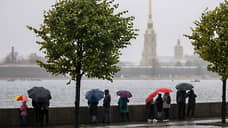 Петербуржцам пообещали облачность с прояснениями и небольшие дожди 28 октября