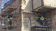 В этом году нейросеть ГАТИ выявила более 1,7 тыс. нарушений в содержании фасадов