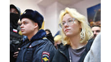 Певицу Наоко оштрафовали на 30 тыс. рублей по протоколу о дискредитации армии