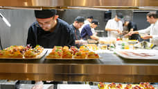 Петербуржцы обошли москвичей по тратам в ресторанах