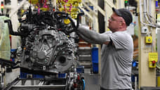 В Смольном заявили об увеличении промышленного производства на 5,1% с начала года