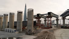 Стартовала вторая очередь переустройства Приморского шоссе для строительства М-32