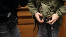 СК задержал еще двоих подозреваемых в попытке похищения футболиста Мостового