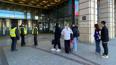 ТРЦ «Галерея» в центре Петербурга запланировал проведение реновации в 2026 году