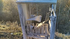 Молодую пару петербуржцев задержали по делу о поджоге батарейного шкафа