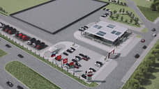 Беглов заложил капсулу в основание будущего Центра белорусской техники в Петербурге