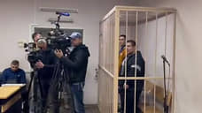 Двоих обвиняемых в попытке похищения футболиста Мостового отправили под стражу