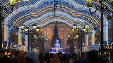 Петербург уйдет от западного стиля для оформления рождественской ярмарки