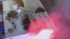 Петербуржца будут судить за умышленный поджог торгового павильона в Рыбацком