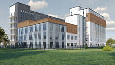 Центр реабилитации инвалидов в Купчино за 3,1 млрд рублей построит «Суар-групп»