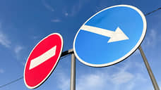 Петербуржцев предупредили о дорожных ограничениях в двух районах с 30 октября