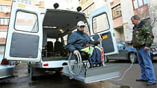 Услуги социального такси в Петербурге в 2026 году будут осуществлять 27 организаций