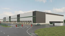 ILR Construction построит два производственно-складских комплекса в Шушарах