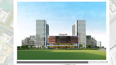 Театр и общественные пространства появятся в Новосаратовке под Петербургом