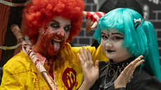 Смольный отменил хэллоуин-фестиваль «Некрокомиккон» после многочисленных жалоб