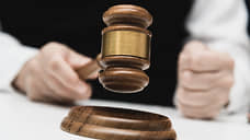 Суд отправил под стражу до конца года бывшего Кингисеппского городского прокурора